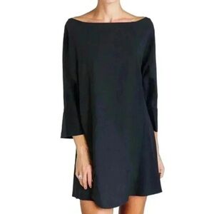 NWT Melow Par Mélissa Bolduc Boatneck Dress
